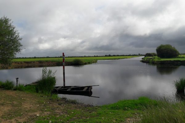 SAINT-LUMINE DE COUTAIS